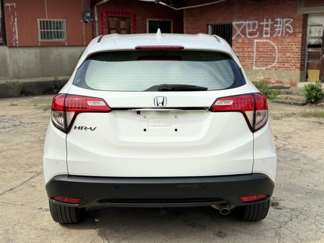 2019出廠 HR-V VTI-S版 里程保證 實車實價 可全額貸款 歡迎試乘  第5張相片