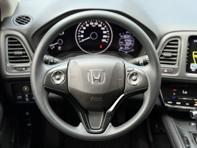 2019出廠 HR-V VTI-S版 里程保證 實車實價 可全額貸款 歡迎試乘  第8張相片