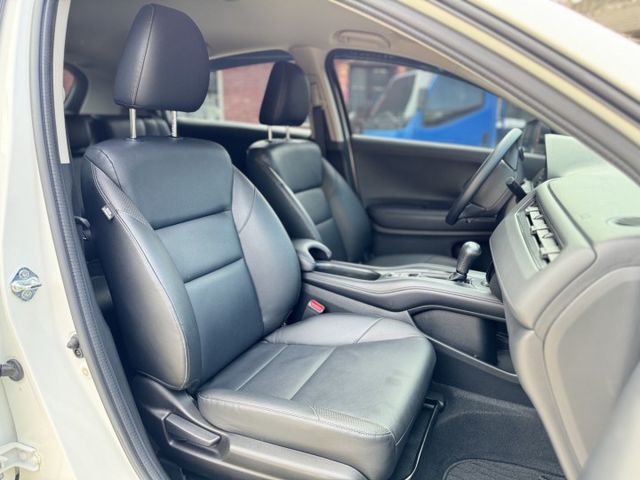 2019出廠 HR-V VTI-S版 里程保證 實車實價 可全額貸款 歡迎試乘  第11張相片