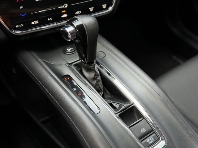 2019出廠 HR-V VTI-S版 里程保證 實車實價 可全額貸款 歡迎試乘  第18張相片