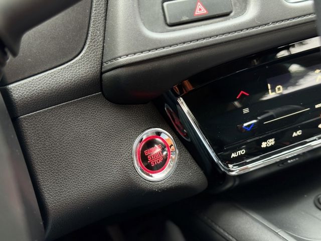 2019出廠 HR-V VTI-S版 里程保證 實車實價 可全額貸款 歡迎試乘  第19張相片