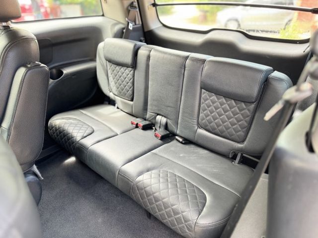 12年出廠 M7  七人座  一年兩萬公里保固  實車在店 可全額貸款 實車在店 歡迎試乘  第15張相片