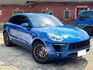 2015年出廠 Macan 里程9萬 全景天窗 雙前座14向電動椅 三區恆溫空調 可全額貸 歡迎試乘  第3張縮圖