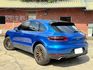 2015年出廠 Macan 里程9萬 全景天窗 雙前座14向電動椅 三區恆溫空調 可全額貸 歡迎試乘  第4張縮圖