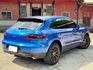 2015年出廠 Macan 里程9萬 全景天窗 雙前座14向電動椅 三區恆溫空調 可全額貸 歡迎試乘  第6張縮圖