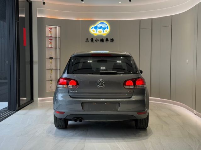 2010年 GOLF 1.4雙增壓 里程10萬  實車在店 可貸款 歡迎試乘  第4張相片