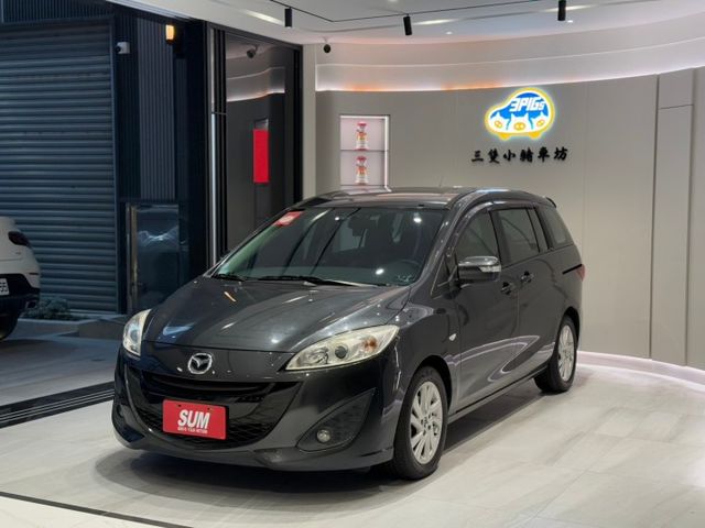 2015年出廠 尊爵版 里程12萬 非泡水車 實車在店 可貸款 歡迎試乘  第2張相片