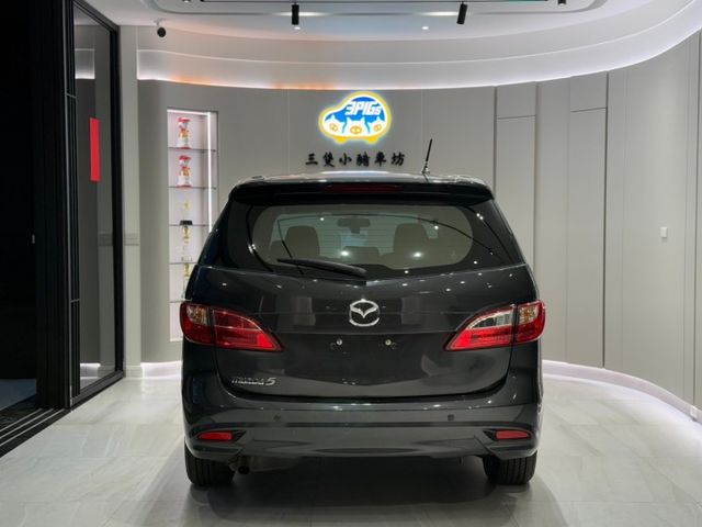 2015年出廠 尊爵版 里程12萬 非泡水車 實車在店 可貸款 歡迎試乘  第4張相片