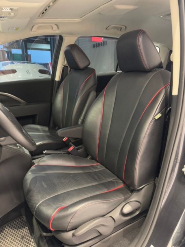 2015年出廠 尊爵版 里程12萬 非泡水車 實車在店 可貸款 歡迎試乘  第8張相片