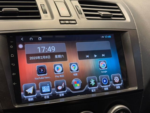 2015年出廠 尊爵版 里程12萬 非泡水車 實車在店 可貸款 歡迎試乘  第14張相片