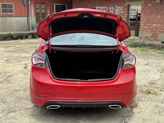 2015出廠 EX旗艦型 里程僅跑9萬 非泡水車 實車在店 可貸款 歡迎試乘  第7張相片