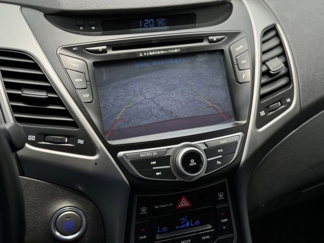 2015出廠 EX旗艦型 里程僅跑9萬 非泡水車 實車在店 可貸款 歡迎試乘  第17張相片