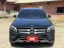 2018出廠 GLC300 4MATIC 原鈑件 全景天窗 盲點 一年兩萬公里保固  實車在店 歡迎試乘  第2張縮圖