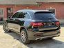 2018出廠 GLC300 4MATIC 原鈑件 全景天窗 盲點 一年兩萬公里保固  實車在店 歡迎試乘  第4張縮圖