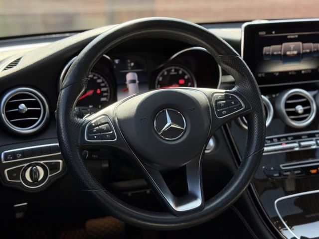 2018出廠 GLC300 4MATIC 原鈑件 全景天窗 盲點 一年兩萬公里保固  實車在店 歡迎試乘  第9張相片