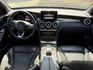 2018出廠 GLC300 4MATIC 原鈑件 全景天窗 盲點 一年兩萬公里保固  實車在店 歡迎試乘  第10張縮圖