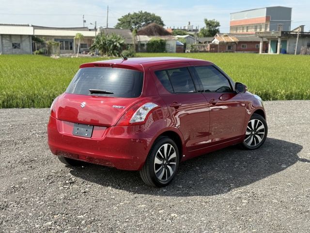 2014年出廠 GLX版 里程9萬公里 免鑰匙 8核心安卓機 實車實價 可貸款 歡迎試乘  第6張相片