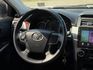 2012年 CAMRY 里程僅跑5萬  恆溫 安卓機 實車實價 可貸款 歡迎試乘  第9張縮圖