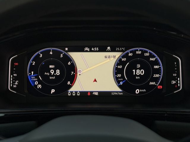 2022出廠 330TSI R-LINE 原鈑件 全景天窗 里程保證 實車在店 歡迎試乘  第8張相片