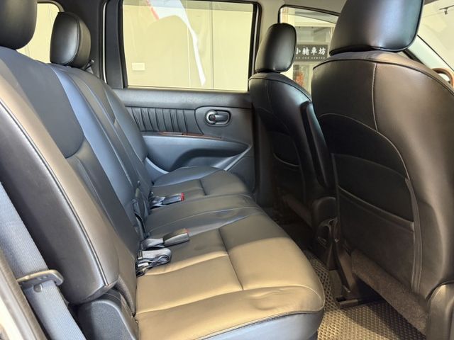 2013年出廠 七人座LIVINA 低里程僅跑6萬 原鈑件 實車實價 歡迎試乘  第14張相片