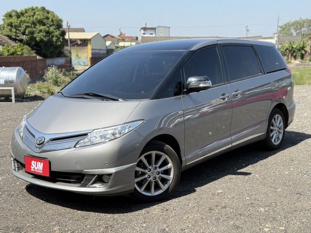 2019年出廠 2.4豪華版 里程保證6萬公里  原鈑件 實車實價 歡迎試乘  第1張相片