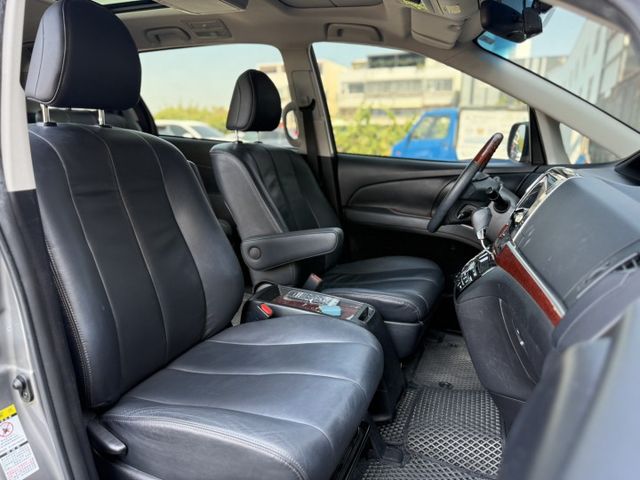 2019年出廠 2.4豪華版 里程保證6萬公里  原鈑件 實車實價 歡迎試乘  第11張相片
