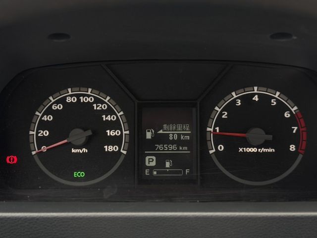 2021出廠 得利卡貨車 自排 有定速 里程7萬 原鈑件 實車在店 歡迎試乘  第7張相片