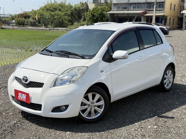 2009年出廠 G版 有電折 認證車 里程保證 實車實價 可貸款 歡迎試乘  第1張相片