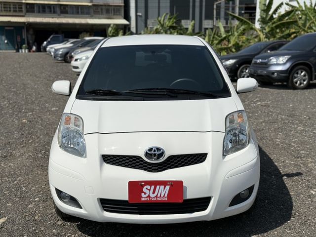 2009年出廠 G版 有電折 認證車 里程保證 實車實價 可貸款 歡迎試乘  第2張相片