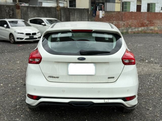 2018出廠 182時尚型  里程9萬公里 原鈑件 實車實價 可貸款 歡迎試乘  第5張相片