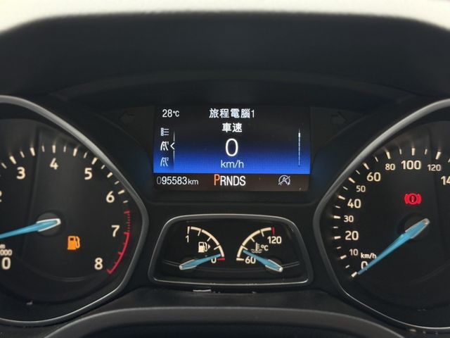 2018出廠 182時尚型  里程9萬公里 原鈑件 實車實價 可貸款 歡迎試乘  第8張相片