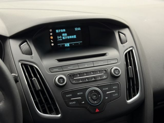 2018出廠 182時尚型  里程9萬公里 原鈑件 實車實價 可貸款 歡迎試乘  第16張相片