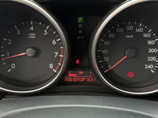 2012年 微笑馬3 五門 1.6L 安卓機已改好  有天窗 漂亮車 實車實價 可貸款 歡迎試乘  第8張相片