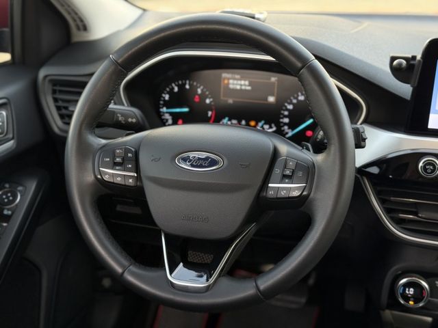 2020年出廠 FOCUS 1.5 TI-CVT成真型 里程3萬公里 原鈑件 實車實價 歡迎試乘  第9張相片