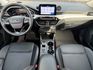 2020年出廠 FOCUS 1.5 TI-CVT成真型 里程3萬公里 原鈑件 實車實價 歡迎試乘  第10張縮圖