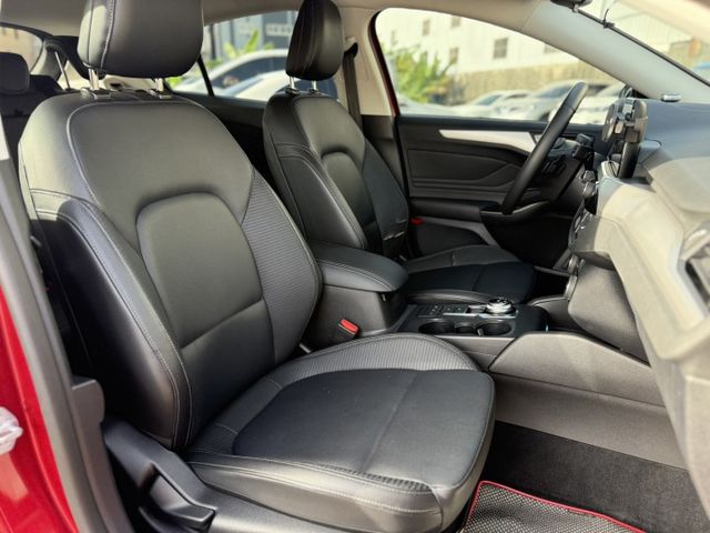 2020年出廠 FOCUS 1.5 TI-CVT成真型 里程3萬公里 原鈑件 實車實價 歡迎試乘  第12張相片
