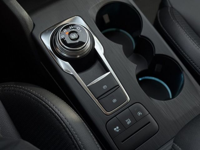 2020年出廠 FOCUS 1.5 TI-CVT成真型 里程3萬公里 原鈑件 實車實價 歡迎試乘  第15張相片