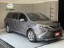 2021年出廠  SIENNA AWD鉑金版 里程僅2萬 原鈑件 美規外匯 實車實價 可貸款 歡迎試乘  第4張縮圖