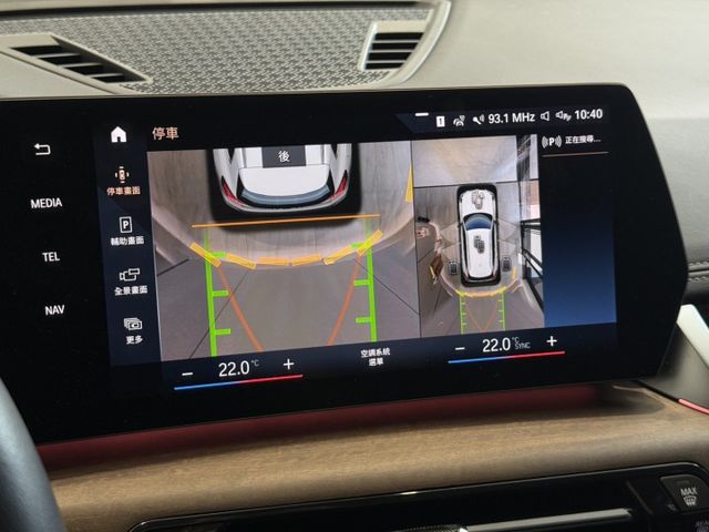 2023年出廠 X1 sDrive20i 里程1萬公里 原廠保固中 5AU系統 低率貸款 歡迎試乘  第17張相片