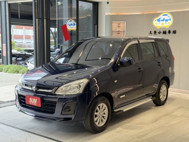 2016年 ZIGER 精緻型 里程11萬 認證車 實車實價 可貸款 歡迎試乘  第3張相片