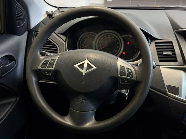 2016年 ZIGER 精緻型 里程11萬 認證車 實車實價 可貸款 歡迎試乘  第9張相片