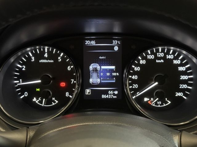 2018年出廠 2.5L 4WD旗艦版 全景天窗 里程僅8萬 原廠保養 實車實價 可貸款 歡迎試乘  第8張相片