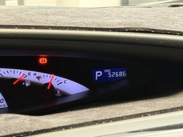 2013出廠 PREVIA 2.4豪華版 里程僅5萬 雙電滑門 電尾門 雙天窗 實車實價 可貸款 歡迎試乘  第8張相片