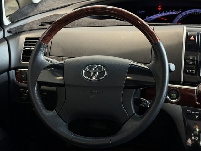 2013出廠 PREVIA 2.4豪華版 里程僅5萬 雙電滑門 電尾門 雙天窗 實車實價 可貸款 歡迎試乘  第9張相片