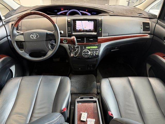 2013出廠 PREVIA 2.4豪華版 里程僅5萬 雙電滑門 電尾門 雙天窗 實車實價 可貸款 歡迎試乘  第10張相片