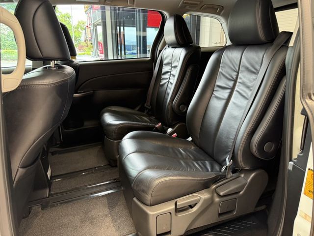 2013出廠 PREVIA 2.4豪華版 里程僅5萬 雙電滑門 電尾門 雙天窗 實車實價 可貸款 歡迎試乘  第13張相片