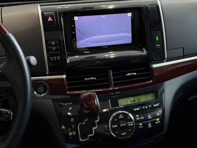 2013出廠 PREVIA 2.4豪華版 里程僅5萬 雙電滑門 電尾門 雙天窗 實車實價 可貸款 歡迎試乘  第19張相片