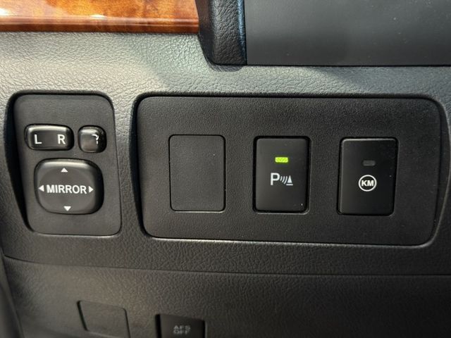 2010年出廠 CAMRY2.4G尊貴版 里程僅跑12萬 原鈑件 8核心安卓機 實車實價 可貸款 歡迎試乘  第16張相片