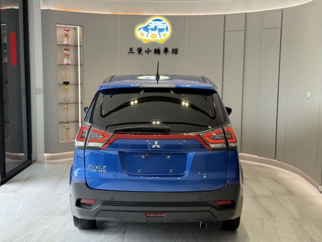2022年出廠 輕鬆型 I-KEY 電尾門 360環景 原鈑件 實車實價 可貸款 歡迎試乘  第2張相片