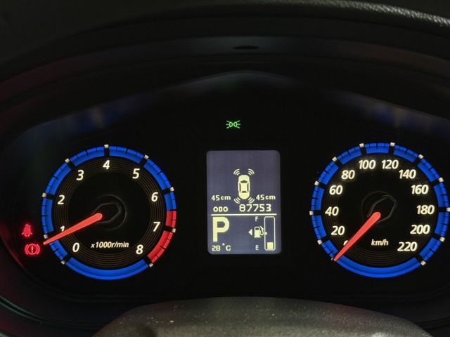 2022年出廠 輕鬆型 I-KEY 電尾門 360環景 原鈑件 實車實價 可貸款 歡迎試乘  第8張相片